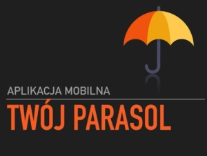  ''Twój Parasol"- aplikacja mobilna dla osób doznających przemocy w rodzinie 